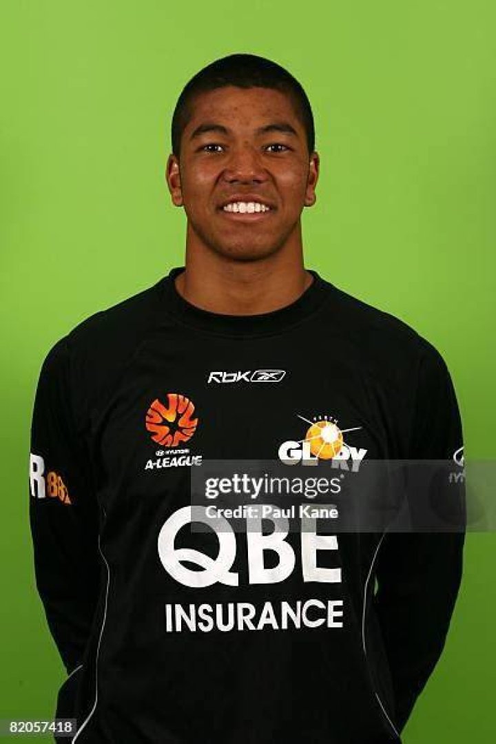 Tando Velaphi