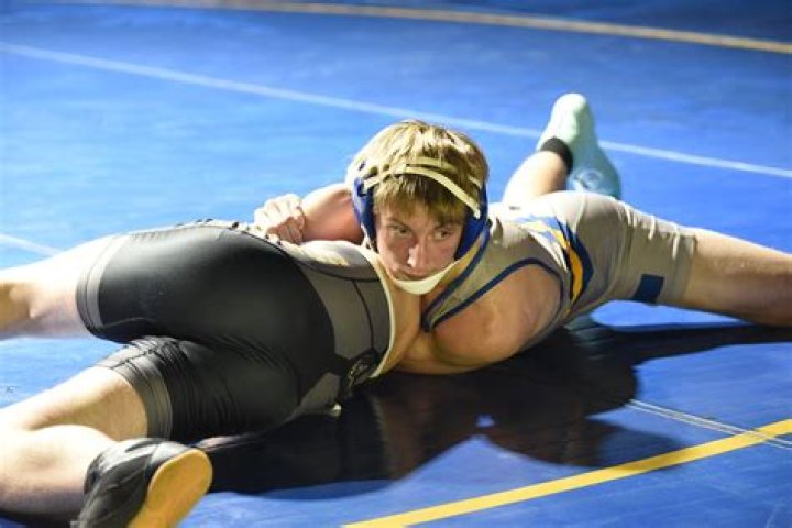 Tanner Wolfe