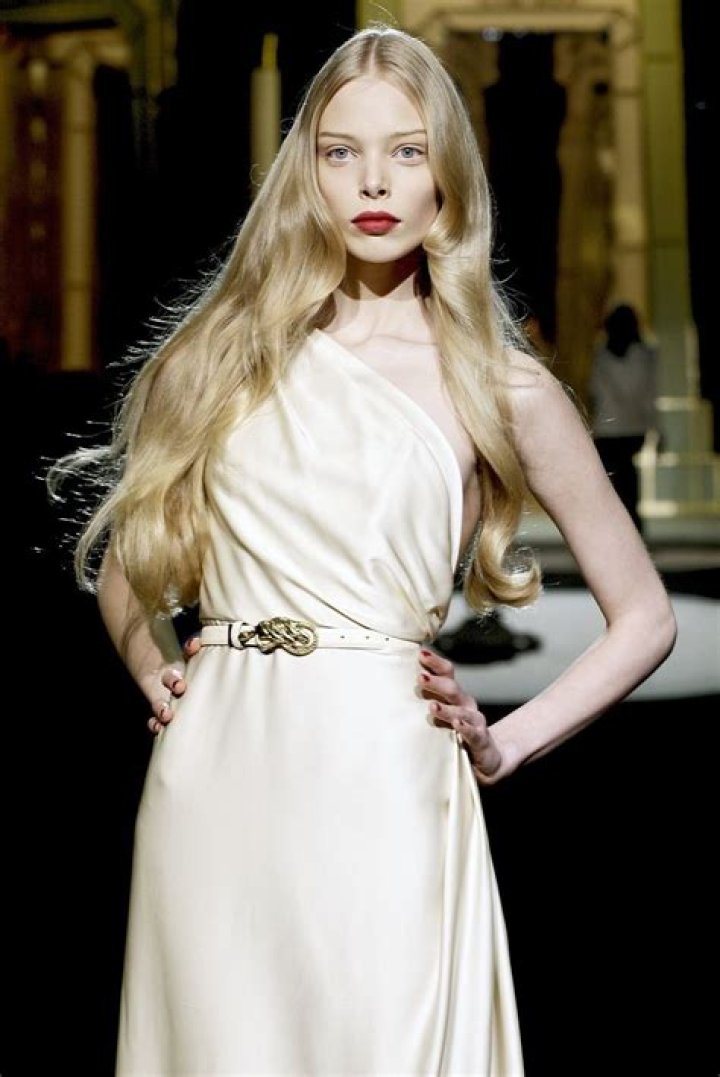 Tanya Dziahileva