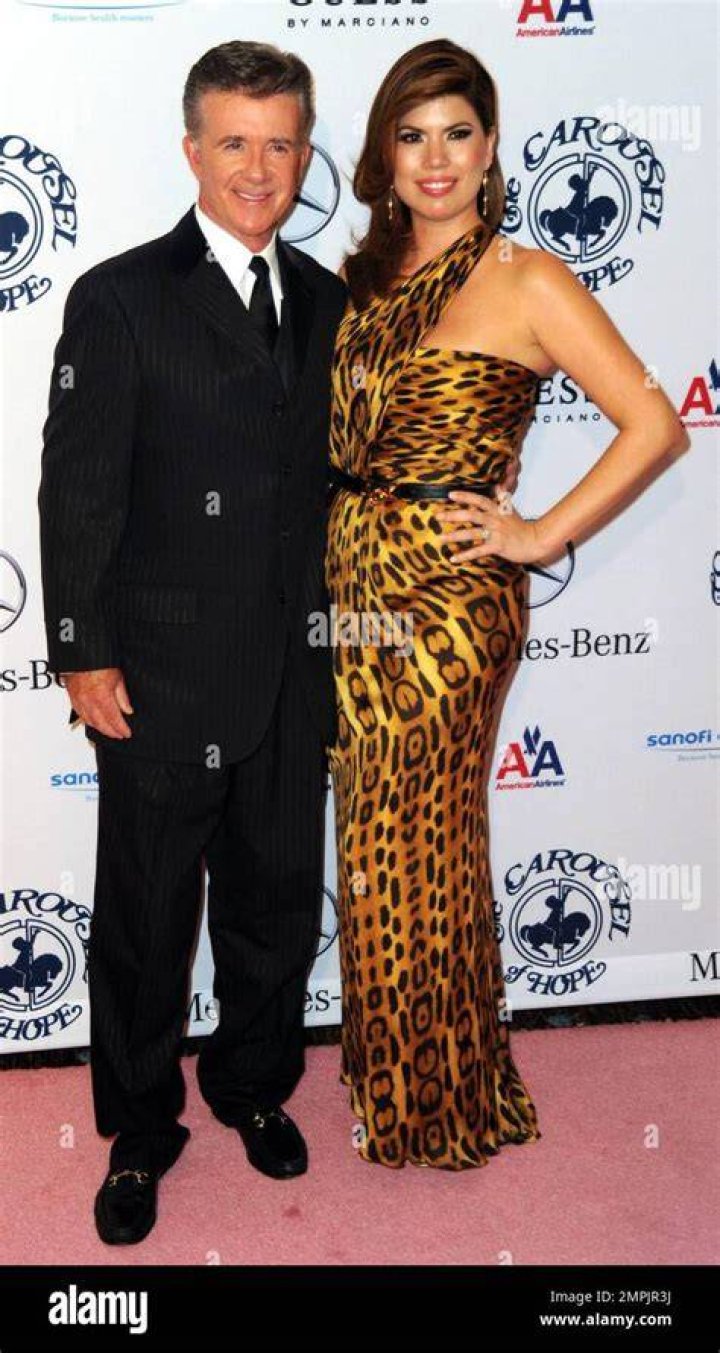 Tanya Thicke