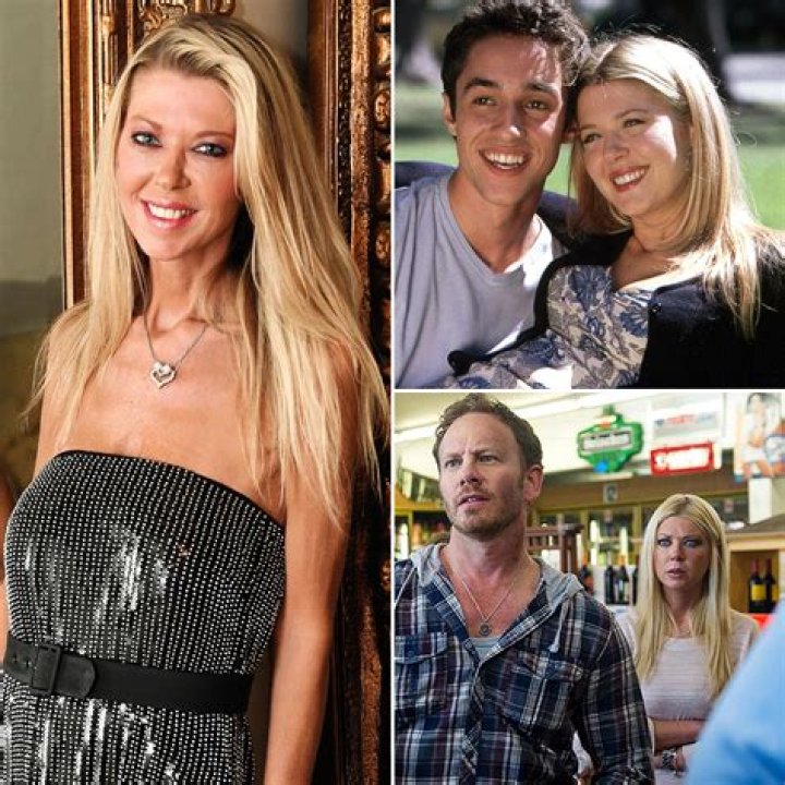 Tara Reid
