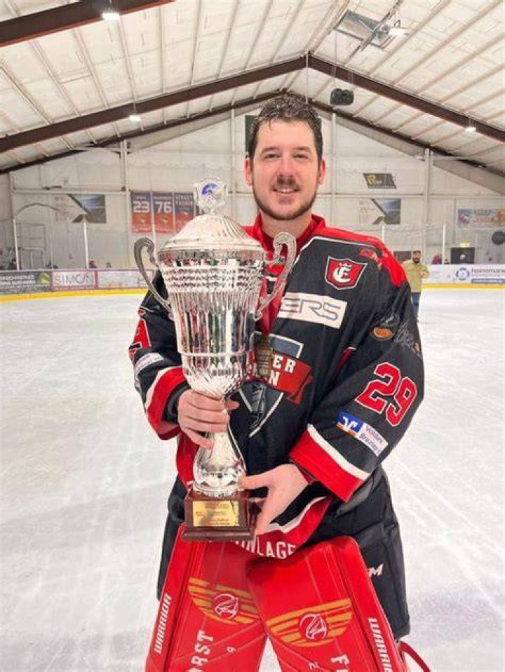 Taylor Dupuis