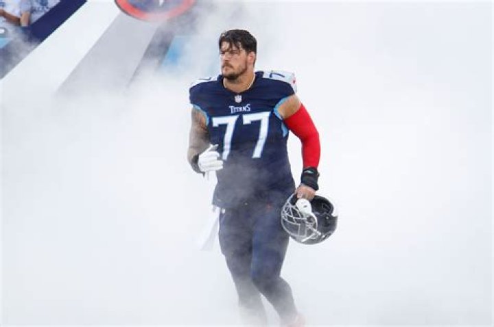 Taylor Lewan