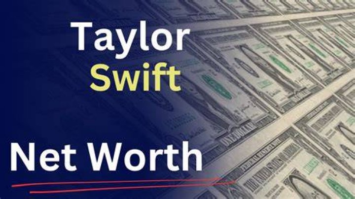 Taylor Rice Net Worth