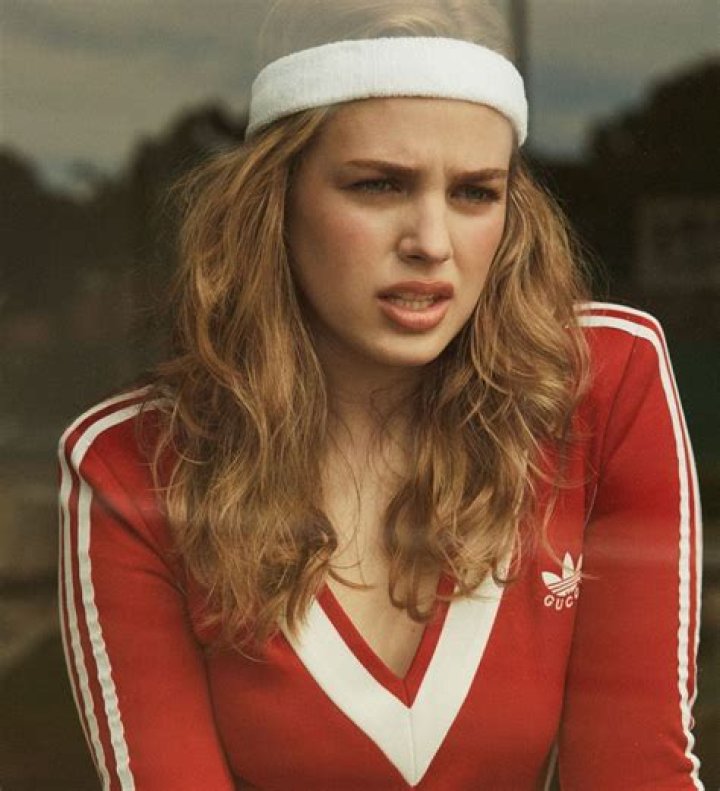 Teagan Croft