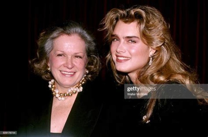 Teri Shields