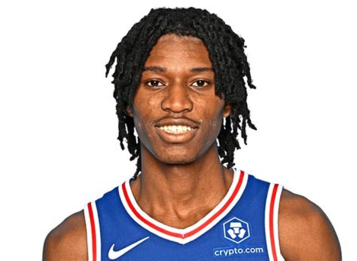 Terquavion Smith