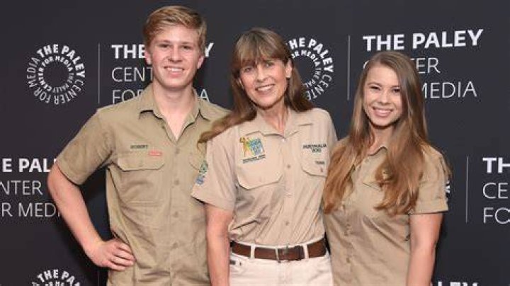 Terri Irwin Net Worth