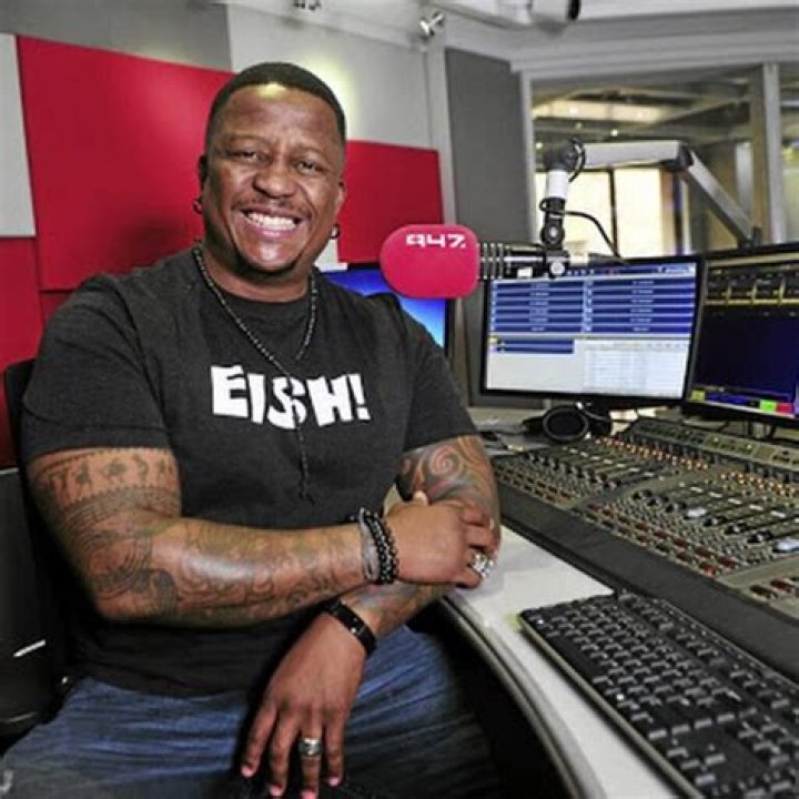 Thato Sikwane