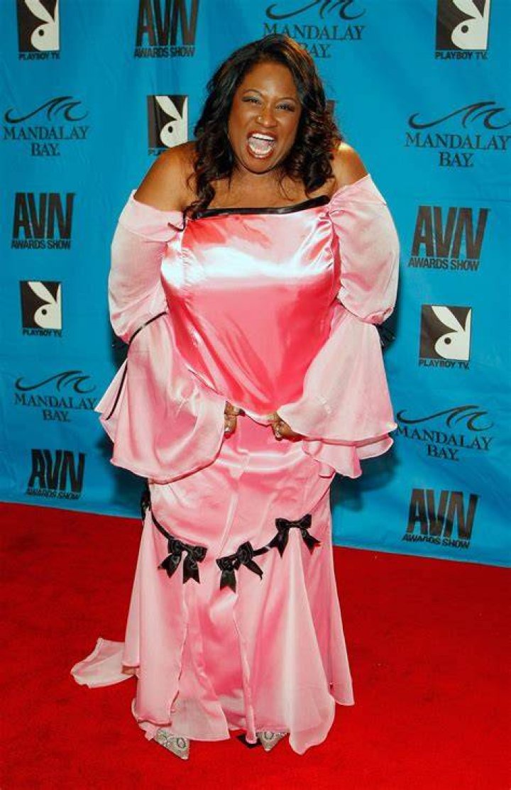 Thea Vidale Net Worth 2024