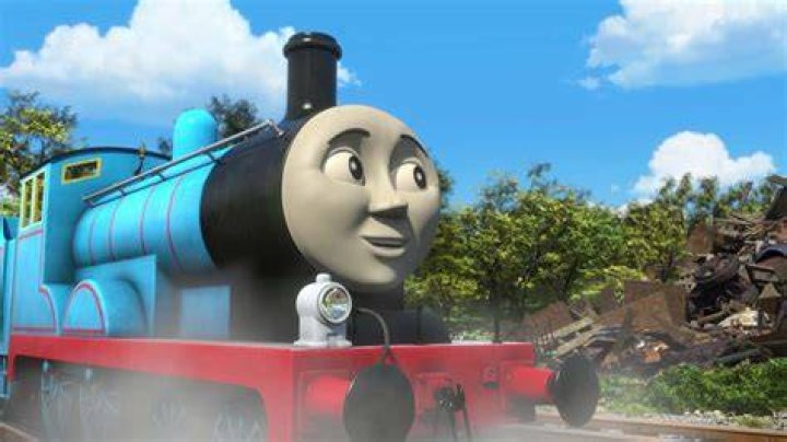 Thomas N