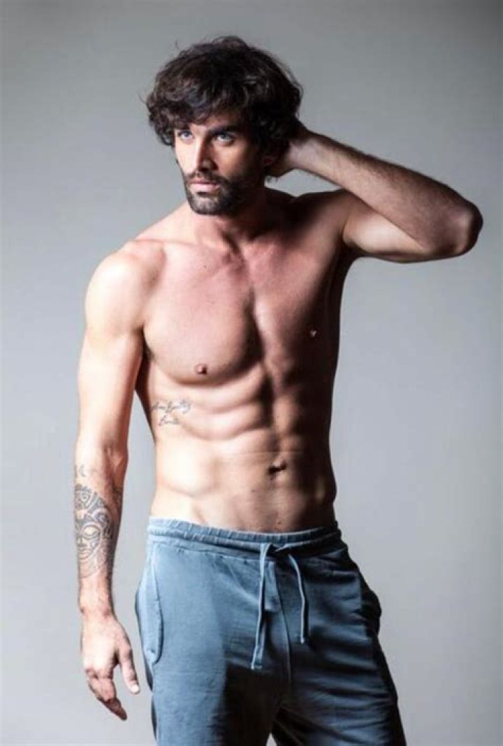 Tiago Garcia