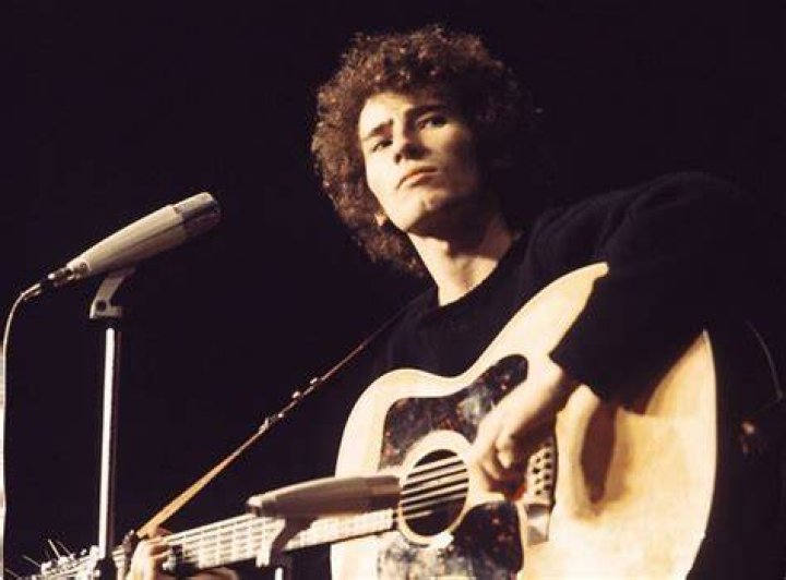 Tim Buckley