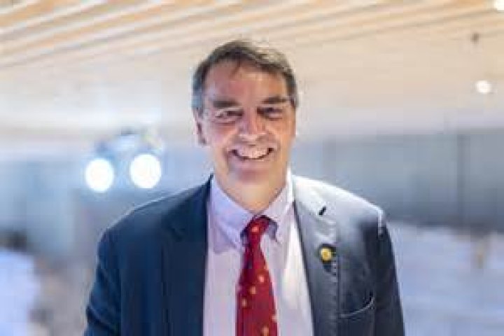 Tim Draper