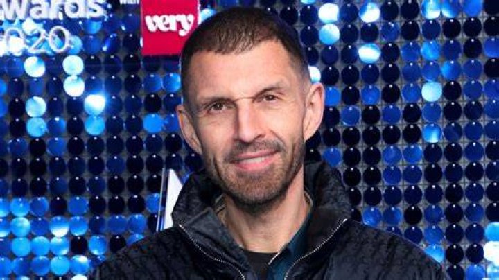 Tim Westwood