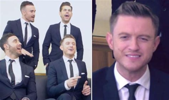 Timmy Matley