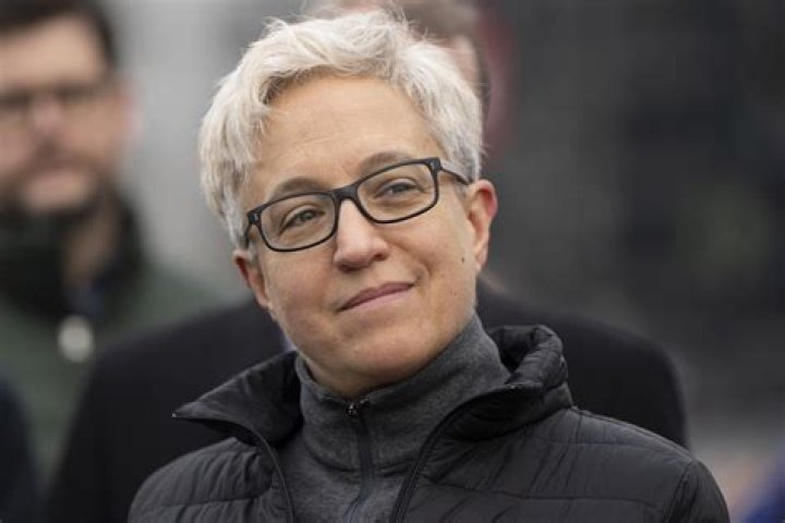 Tina Kotek