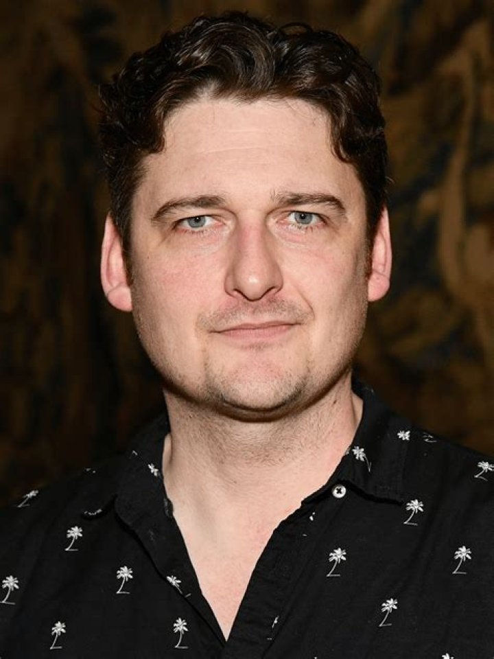 Toby Leonard Moore