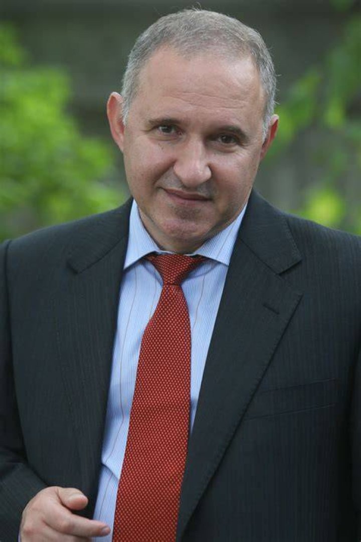 Todurov Boris