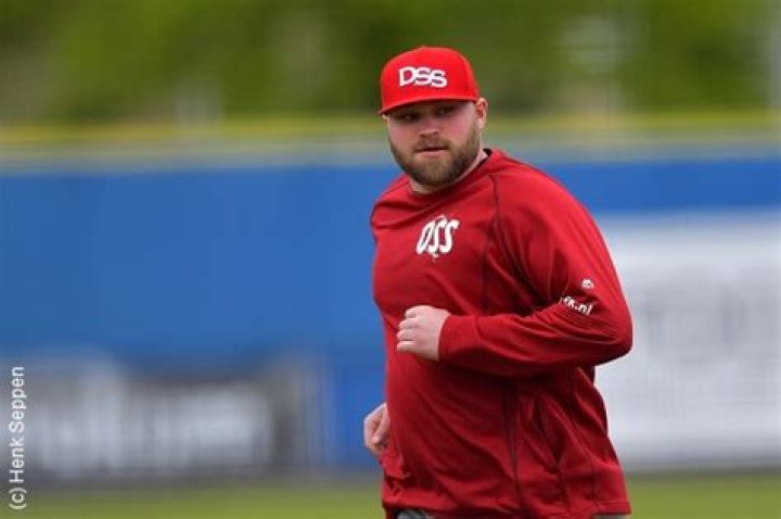 Tom Stuifbergen