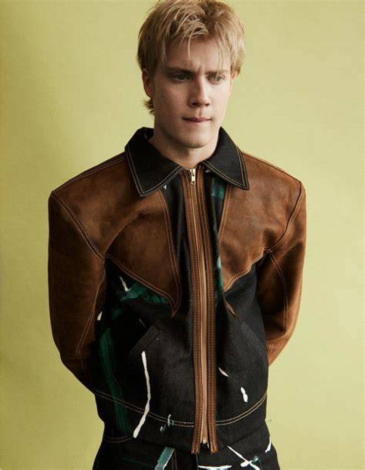 Tom Taylor Tom Taylor