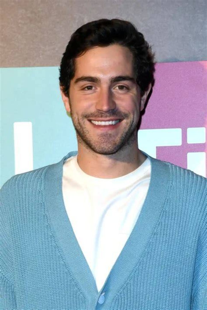 Tommaso Zorzi Net Worth