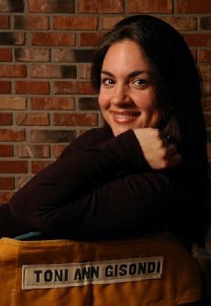 Toni Ann Gisondi