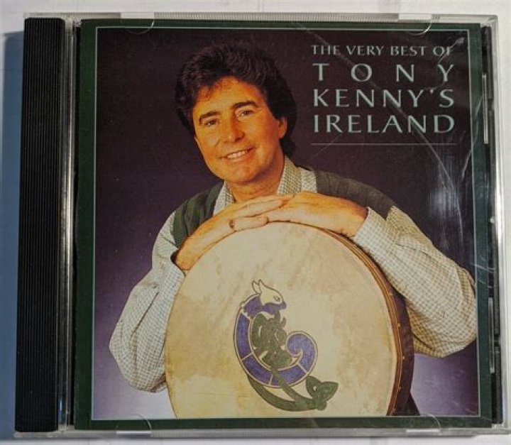 Tony Kenny