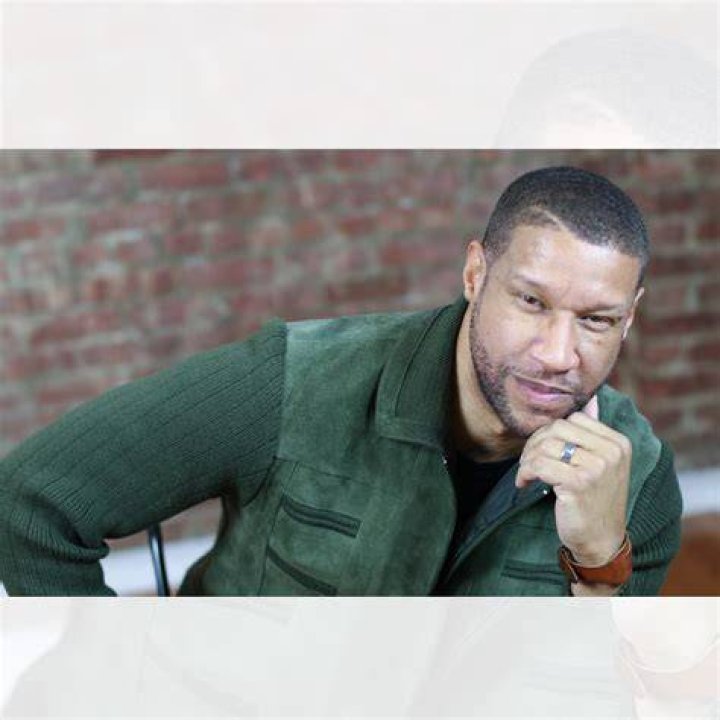 Tony Terry