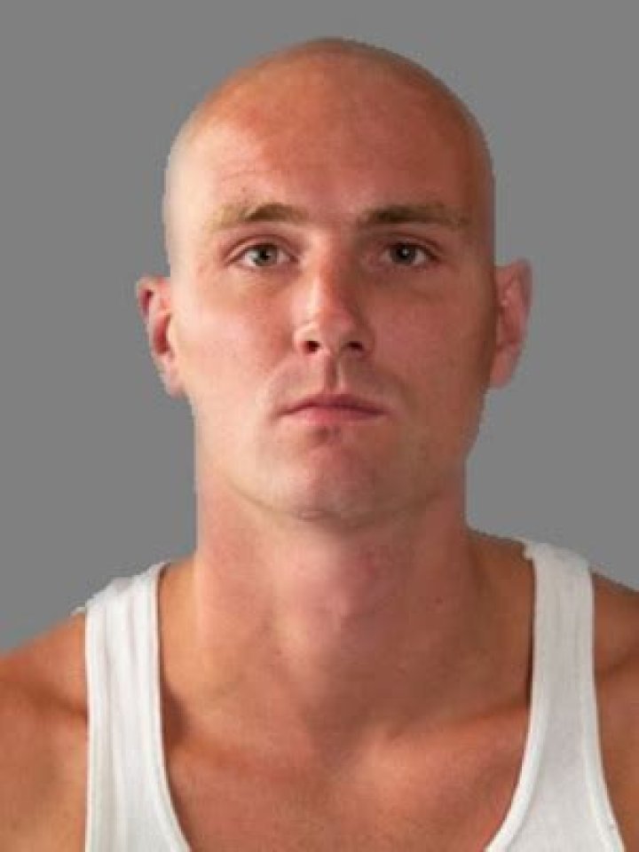 Travis McCullough