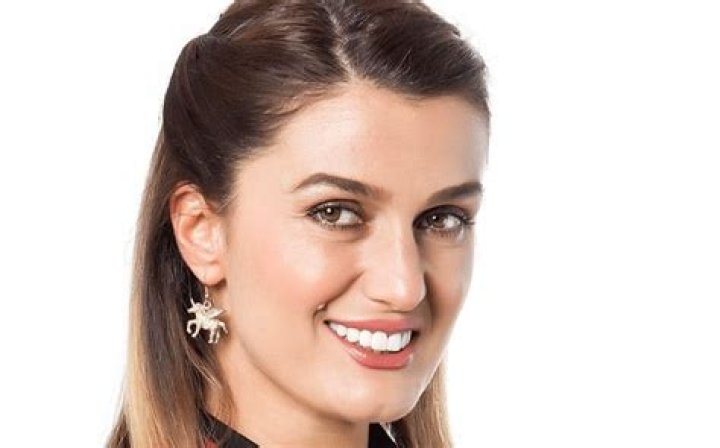 Tugba Ozay