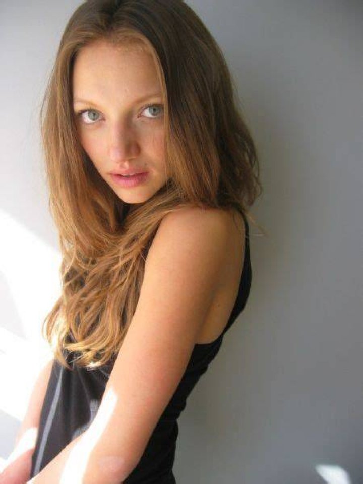 Twyla Hayes
