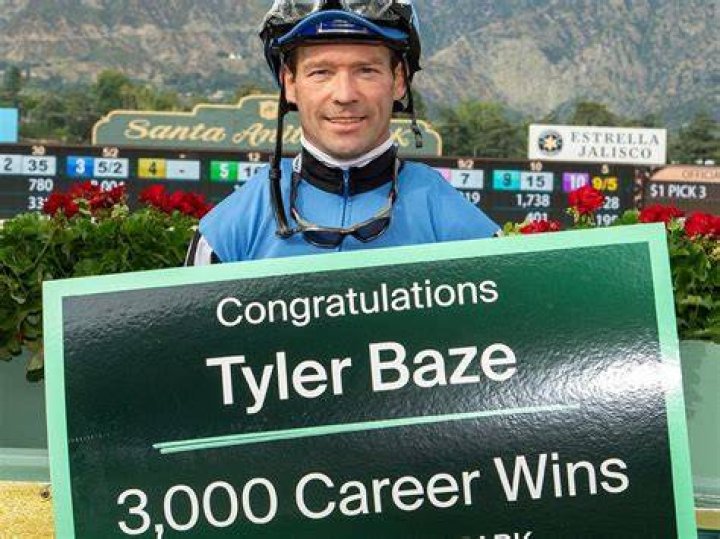 Tyler Baze