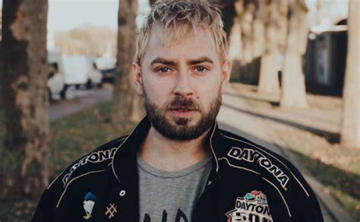 Tyler Carter
