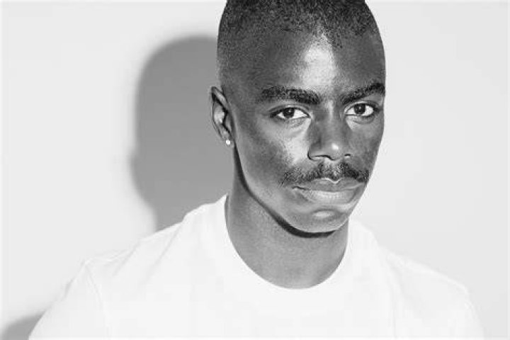 Tyrell Hampton