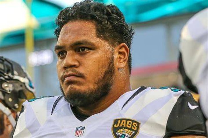 Tyson Alualu Tyson Alualu