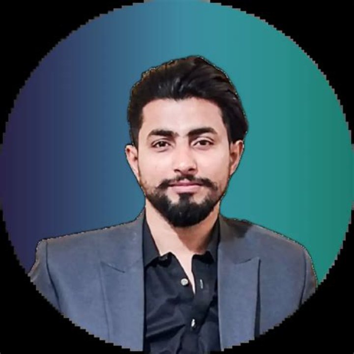 Umair Khan