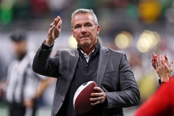 Urban Meyer