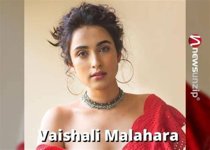 Vaishali Malahara
