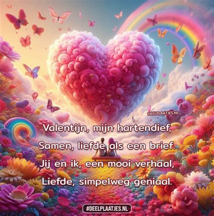 Valentijn Avé Valentijn Avé