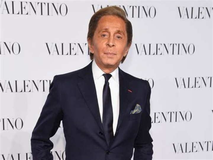 Valentino Garavani
