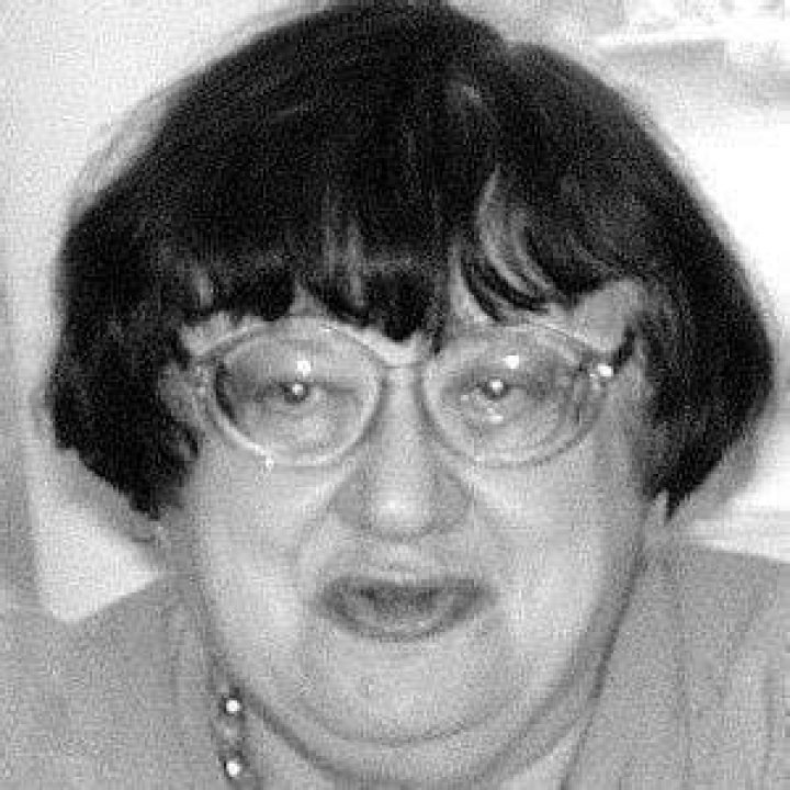 Valeriya Novodvorskaya Valeriya Novodvorskaya