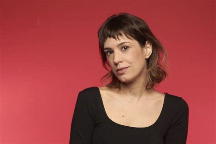 Vanesa Gonzalez