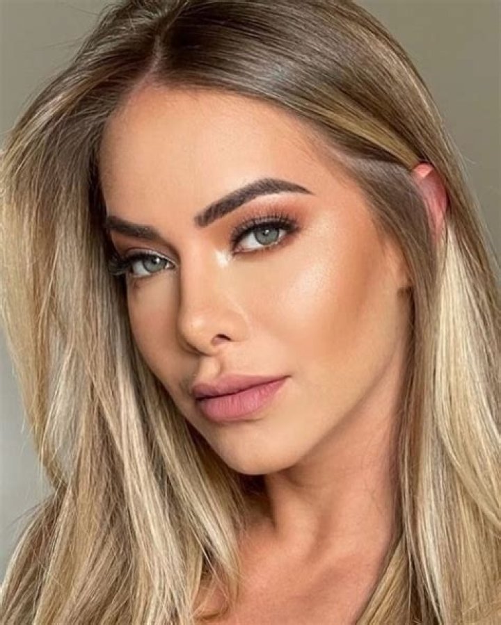 Vanessa Gualberto