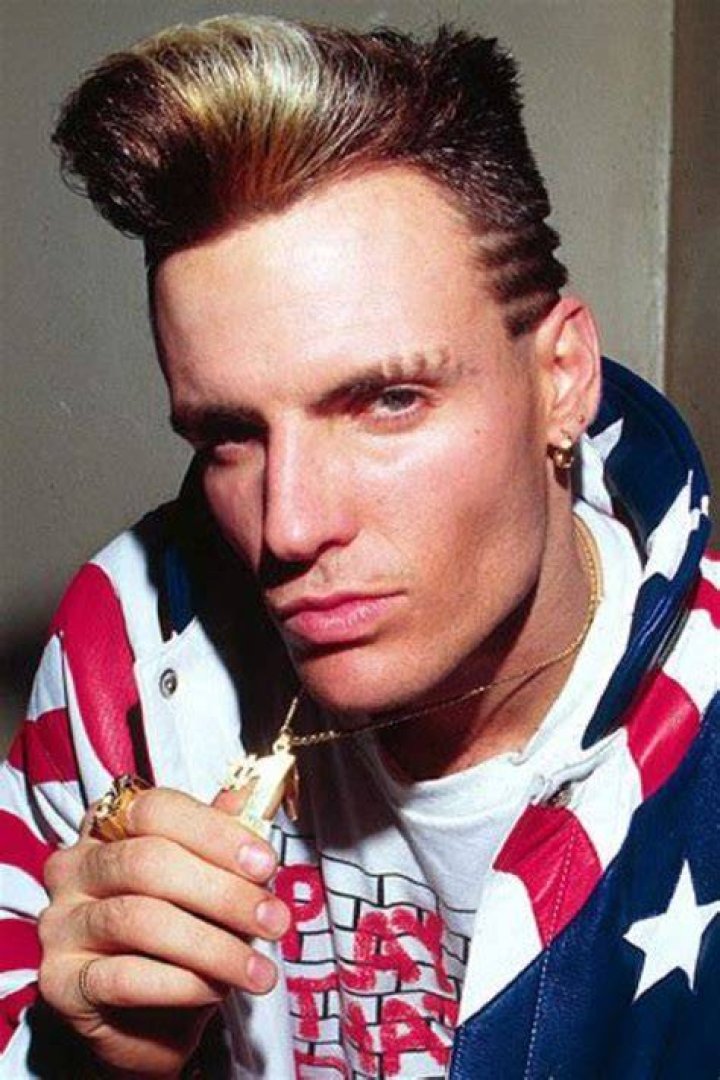Vanilla Ice