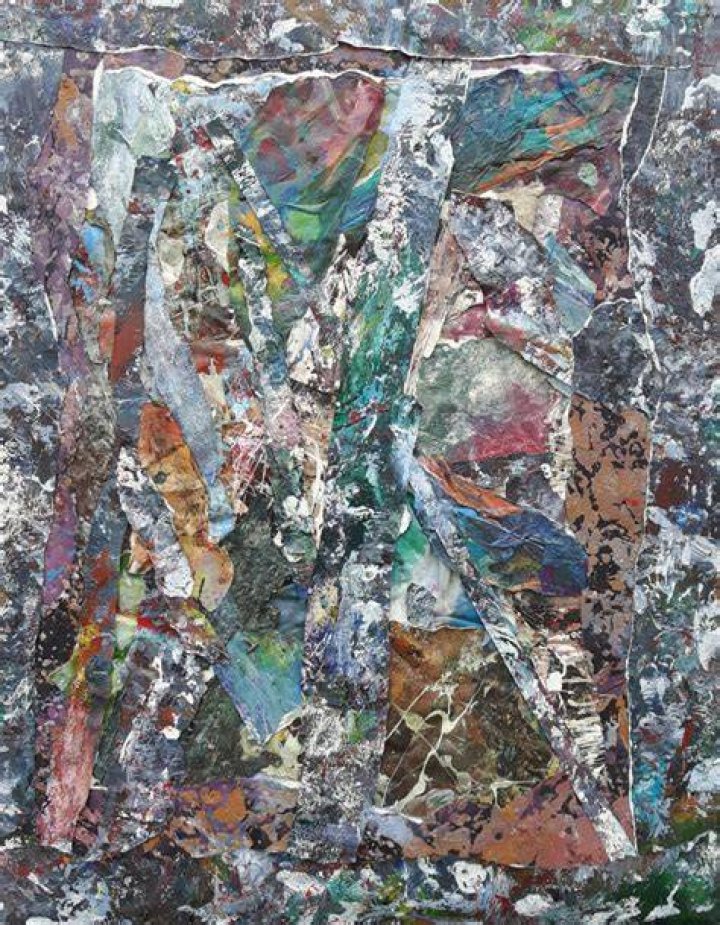 Vaughn Neville
