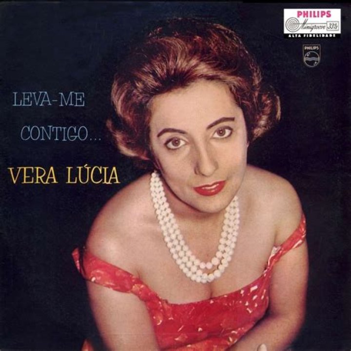Vera Lucia