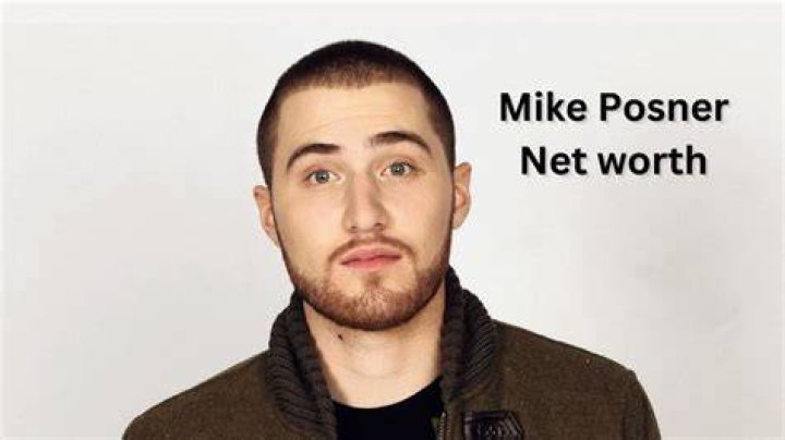 Victor Posner Net Worth