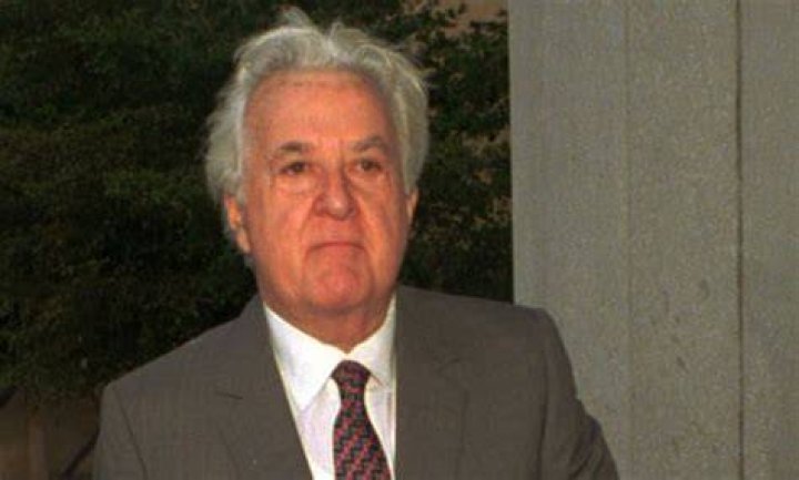Victor Posner