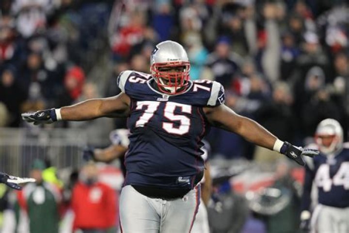 Vince Wilfork